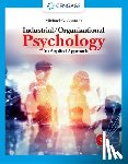 Aamodt, Michael (DCI Consulting Group and Radford University) - Industrial/Organizational Psychology