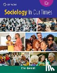 Kendall, Diana (Baylor University) - Sociology In Our Times