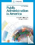 Milakovich, Michael (University of Miami, Gordon, George (Illinois State University - Public Administration in America