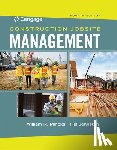 Mincks, William (Washington State University (retired)), Johnston, Hal (California Polytechnic State University (retired)) - Construction Jobsite Management