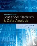 Ott, R., Longnecker, Micheal (Texas A&M University) - An Introduction to Statistical Methods and Data Analysis