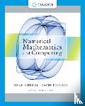 Cheney, E. (University of Texas at Austin), Kincaid, David (University of Texas at Austin) - Numerical Mathematics and Computing