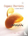 Hart, Harold (Michigan State University), Hadad, Christopher M. (Ohio State University), Craine, Leslie (Central Connecticut State University), Hart, David J. (The Ohio State University) - Organic Chemistry