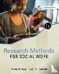 Babbie, Earl (Chapman University, Rubin, Allen (University of Houston) - Empowerment Series: Research Methods for Social Work