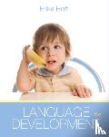 Hoff, Erika (Florida Atlantic University) - Language Development