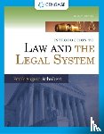 Schubert, Frank (Northeastern University - Introduction to Law and the Legal System