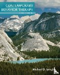 Spiegler, Michael (Providence College) - Contemporary Behavior Therapy