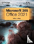 Cengage - New Perspectives Collection, MicrosoftA‚A® 365A‚A® & OfficeA‚A® 2021 Introductory