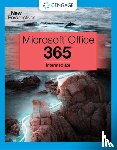 Cengage Learning - New Perspectives Collection, Microsoft? 365? & Office? 2021 Intermediate