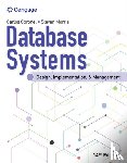 Coronel, Carlos (Middle Tennessee State University), Morris, Steven (Middle Tennessee State University) - Database Systems: Design, Implementation, & Management