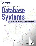 Coronel, Carlos - DATABASE SYSTEMS LOOSE-LEAF VE