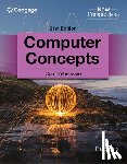Parsons, June Jamrich (MediaTechnics Corporation) - New Perspectives Computer Concepts Comprehensive