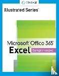 Wermers, Lynn (NA) - Illustrated SeriesA® Collection, MicrosoftA® Office 365A® & ExcelA® 2021 Comprehensive