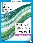Freund, Steven (University of Central Florida), Starks, Joy (Indiana University - The Shelly Cashman SeriesA® MicrosoftA® Office 365A® & ExcelA® 2021 Comprehensive