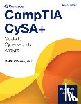 Ciampa, Mark (Western Kentucky University) - CompTIA CySA+ Guide to Cybersecurity Analyst (CS0-002)