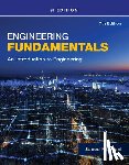 Moaveni, Saeed (Minnesota State University - Engineering Fundamentals An Introduction to Engineering, SI Edition