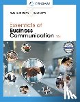 Guffey, Mary Ellen (Los Angeles Pierce College), Loewy, Dana (California State University - Essentials of Business Communication