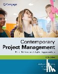 Kloppenborg, Timothy (Xavier University), Anantatmula, Vittal (College of Business, Wells, Kathryn (Tecnologico de Monterrey campuses in Guadalajara and Queretaro - Contemporary Project Management
