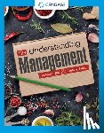 Daft, Richard (Vanderbilt University), Marcic, Dorothy (Columbia University) - Understanding Management