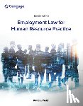Walsh, David (Miami University) - Employment Law for Human Resource Practice