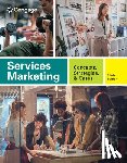 Hoffman, K. (Colorado State University), Bateson, John (Cass Business School - Services Marketing