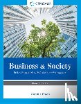 Carroll, Archie (University of Georgia), Brown, Jill (Bentley University) - Business & Society