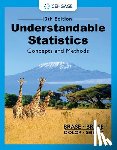 Brase, Charles Henry (.), Brase, Corrinne Pellillo (.), Dolor, Jason (Portland State University/University of Portland), Dolor, Jason (University of Portland) - Understandable Statistics