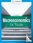 Tucker, Irvin (University of North Carolina - Macroeconomics for Today