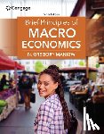 Mankiw, N. - Brief Principles of Macroeconomics, Loose-Leaf Version