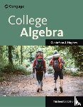 Gustafson, R. (Rock Valley College (Emeritus)), Hughes, Jeff (Hinds Community College) - College Algebra