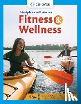 Hoeger, Werner (Boise State University), Hoeger, Sharon (Fitness and Wellness, Meteer, Andrew - Principles and Labs for Fitness & Wellness