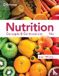 Sizer, Frances (Nutrition and Health Associates), Whitney, Ellie (Nutrition and Health Associates) - Nutrition