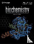 Garrett, Reginald (University of Virginia), Grisham, Charles (University of Virginia) - Biochemistry