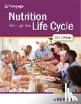 Brown, Judith (University of Minnesota - Nutrition Through the Life Cycle