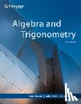 Stewart, James (McMaster University), Redlin, Lothar (Pennsylvania State University, Watson, Saleem (California State University - Algebra and Trigonometry