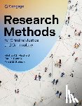 Maxfield, Michael (John Jay College of Criminal Justice), Babbie, Earl (Chapman University), Schuck, Amie (University of Illinois Chicago) - Research Methods for Criminal Justice and Criminology