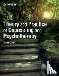 Corey, Gerald (Professor emeritus of Human Services and Counseling at California State University at Fullerton) - Theory and Practice of Counseling and Psychotherapy
