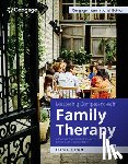 Gehart, Diane (California State University - Mastering Competencies in Family Therapy: A Practical Approach to Theories and Clinical Case Documentation