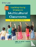 de Melendez, Wilma (Nova Southeastern University), Beck, Vesna (Retired from Nova Southeastern University) - Teaching Young Children in Multicultural Classrooms: Issues, Concepts, and Strategies