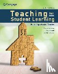 Ryan, Kevin (Boston University, Cooper, James (University of Virginia, Tauer, Susan (Framingham State College), Callahan, Cory (University of Alabama) - Teaching for Student Learning
