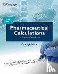 Moini, Jahangir (Eastern Florida State College (retired)) - Pharmaceutical Calculations for Pharmacy Technicians