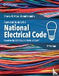 Miller, Charles (Lighthouse Electric Company - Illustrated Guide to the National Electrical Code