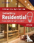 Mullin, Ray (Wisconsin Schools of Vocational, Simmons, Phil (Simmons Electrical Services), Vigstol, Derek (e-Hazard Management - Electrical Wiring Residential