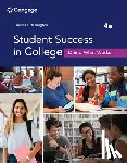 Harrington, Christine (New Jersey City University) - Student Success in College