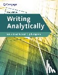 Rosenwasser, David (Muhlenberg College), Stephen, Jill (Muhlenberg College) - Writing Analytically