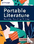 Kirszner, Laurie (University of the Sciences, Mandell, Stephen (Drexel University - PORTABLE Literature