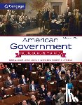 Wilson, James (University of California, DiIulio, Jr., Bose, Meena (Hofstra University), Levendusky, Matthew (University of Pennsylvania) - American Government