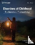 Parritz, Robin (Hamline University, Troy, Michael (Children's Hospitals and Clinics of Minnesota) - Disorders of Childhood