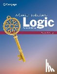 Hurley, Patrick (University of San Diego) - A Concise Introduction to Logic