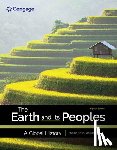 Crossley, Pamela (Dartmouth College), Bulliet, Richard (Columbia University), Headrick, Daniel (Roosevelt University), Hirsch, Steven (Tufts University) - The Earth and Its Peoples